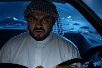 Lancia auto su persone al grido “Allahu Akbar”: è il solito pazzo