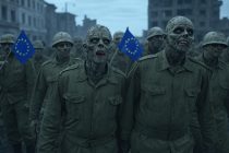 Le Pen: “dichiarazione di guerra di Bruxelles” contro la sovranità dei popoli europei