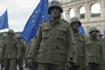 Vogliono usare il MES per creare l’Esercito UE