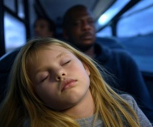 Un altro immigrato stupra bambina e poi la scarica in stazione