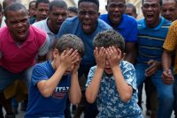 Italia Sotto Assedio: Bande Straniere Trasformano Città in Zone di Guerra