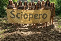 Le femministe fanno lo sciopero del sesso contro Meloni