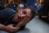 Italiano massacrato dal branco: gli portano via un occhio, l’altro a rischio