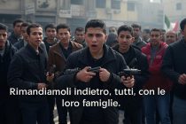 Baby gang ci odiano, POLIZIA: «Il problema sono i minori immigrati»