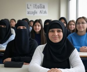 Ramadan, scuole italiane si piegano all’islam e diventano ‘moschee’