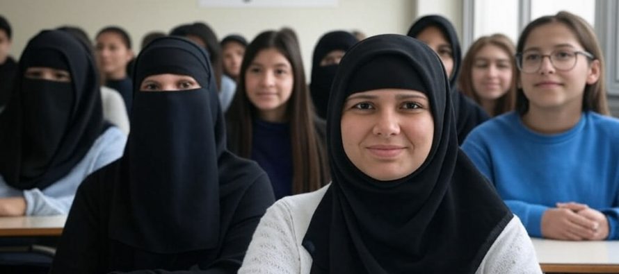 Ramadan, scuole italiane si piegano all’islam e diventano ‘moschee’