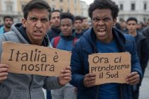 Zona rossa: marocchino armato di cacciavite aggredisce carabinieri