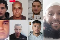 Tutti i terroristi islamici sbarcati in Italia che hanno ucciso in Europa