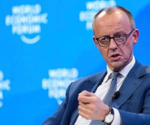 Germania vuole mettere fuorilegge AfD: prende troppi voti