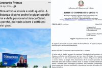 Preside esaltava la sua scuola senza italiani, ora la ‘chiude’ per scabbia