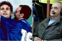 Addio a Bruno Pizzul, si spegne la voce di Italia ‘90