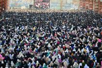 Torino islamica, sindaco PD celebra Maometto con 30mila musulmani – VIDEO