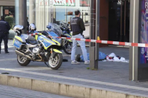 Mannheim: la Germania è caduta, il nemico è in casa non in Russia