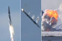 Razzo europeo esplode al decollo: Italia si allei con SpaceX