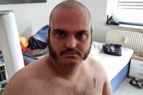 Mannheim, secondo le autorità è stato tal Scheuermann – FOTO