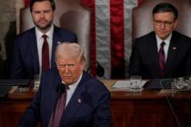 Trump, lezione a Meloni: ripristinare democrazia abbattere il potere dei non eletti