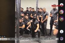 Nelle palestre dove si prepara il Jihad: maranza pronti a sgozzarci per strada
