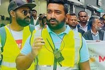 Il leader dei musulmani bengalesi nel partito di Meloni: vuole una moschea da 7 milioni con minareto