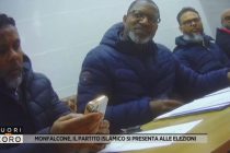 Partito islamico minaccia l’Italia: prenderemo il potere