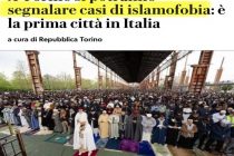 Pd vuole segnalare gli ‘islamofobi’, intanto i suoi islamici schiavizzano le donne