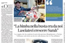 Islamici Torino trafficano bambini: “Lo sanno tutti”