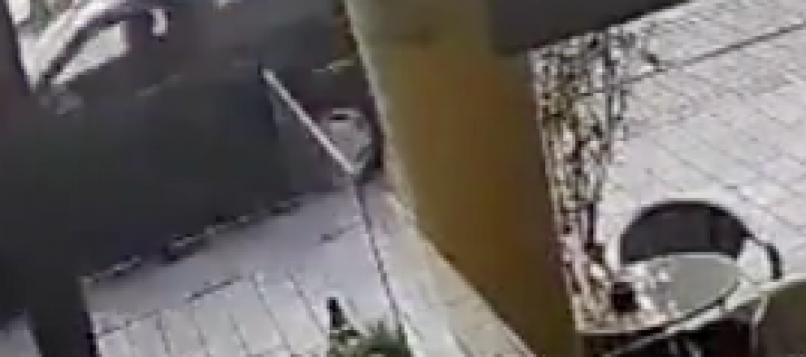 Mannheim, terrorista auto è il solito ‘malato mentale’: cittadino tedesco