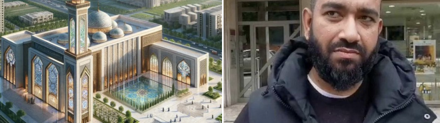 Ce l’abbiamo fatta, il bengalese pro-moschea cacciato da Fratelli d’Italia: «Non sarà candidato»