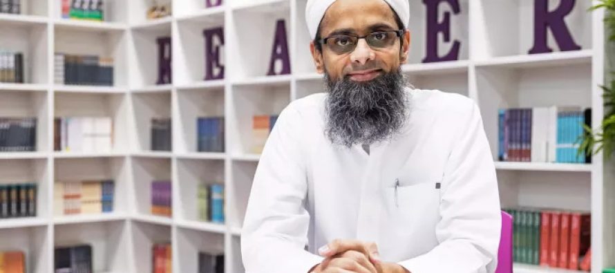 Mufti islamico alla guida dell’Istruzione britannica