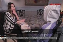 “Il vigilante mi ha solo difeso”, ma le toghe lo arrestano e lasciano liberi i ladri
