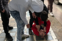 Individuati i picchiatori dello spazzino: sono tre maranza di 16 anni