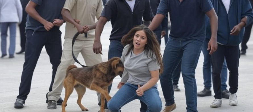 Maranza saccheggiano l’Italia, donne picchiate a cinghiate: la guerra è qui