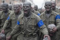 No all’esercito UE di Ursula e Tajani: sarebbe la fine dell’Italia