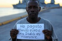 Richiedente asilo africano stupra minore disabile e vuole restare in Italia