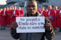 BASTA PAGARE 400 EURO E PUOI BORSEGGIARE I TURISTI A VENEZIA: se sei immigrato