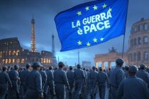 Le Pen, Musk: sinistra arresta chi si oppone al regime globale