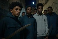 Maranza appena scarcerati: “L’Italia ci ha rotto il ca..o”