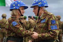 Il piano UE per l’Italia:  milioni di immigrati africani entro il 2030
