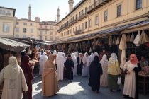 Il quartiere contrario alla Moschea ma il Pd se ne frega: «Decide il re del Marocco»