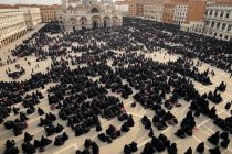 Venezia Mestre, il sindaco di centrodestra regala le piazze ai musulmani