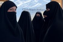 Club Alpino Italiano (CAI) diventa moschea per un giorno: islamici celebrano il ramadan