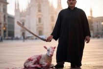 Islamici preparano Festa dello Sgozzamento: Italia la metta fuorilegge