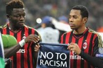 La follia woke colpisce ancora: 10 giornate a Vazquez per un “negro”
