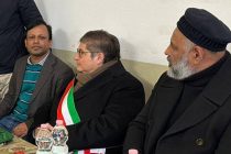 Modena, vicesindaco PD spiega ai musulmani come fare una moschea abusiva – VIDEO