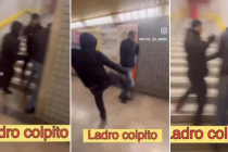 Milano, Articolo52 massacrano la scorta delle borseggiatrici: “Picchia noi adesso”