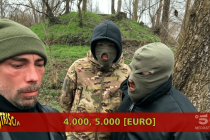 Spacciatori islamici a Brumotti: nostri ragazzi arrivano con barconi e guadagnano 5mila euro a settimana – VIDEO