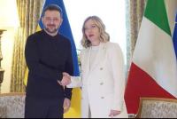 Droni ucraini contro centrale nucleare russa: vogliono l’apocalisse