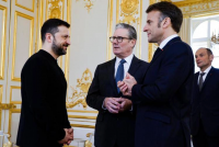 Pokrovsk è caduta, soldati russi liberano la città e quelli ucraini si arrendono – VIDEO