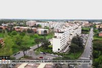 Roma, quartiere ostaggio degli zingari e al Pd va bene così