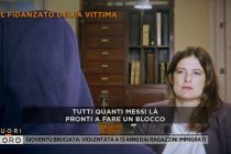 A 13 anni stuprata dai minori ospiti del centro accoglienza – VIDEO