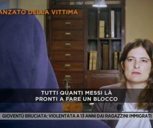 Minori stranieri spacciano e poi stuprano le bambine italiane